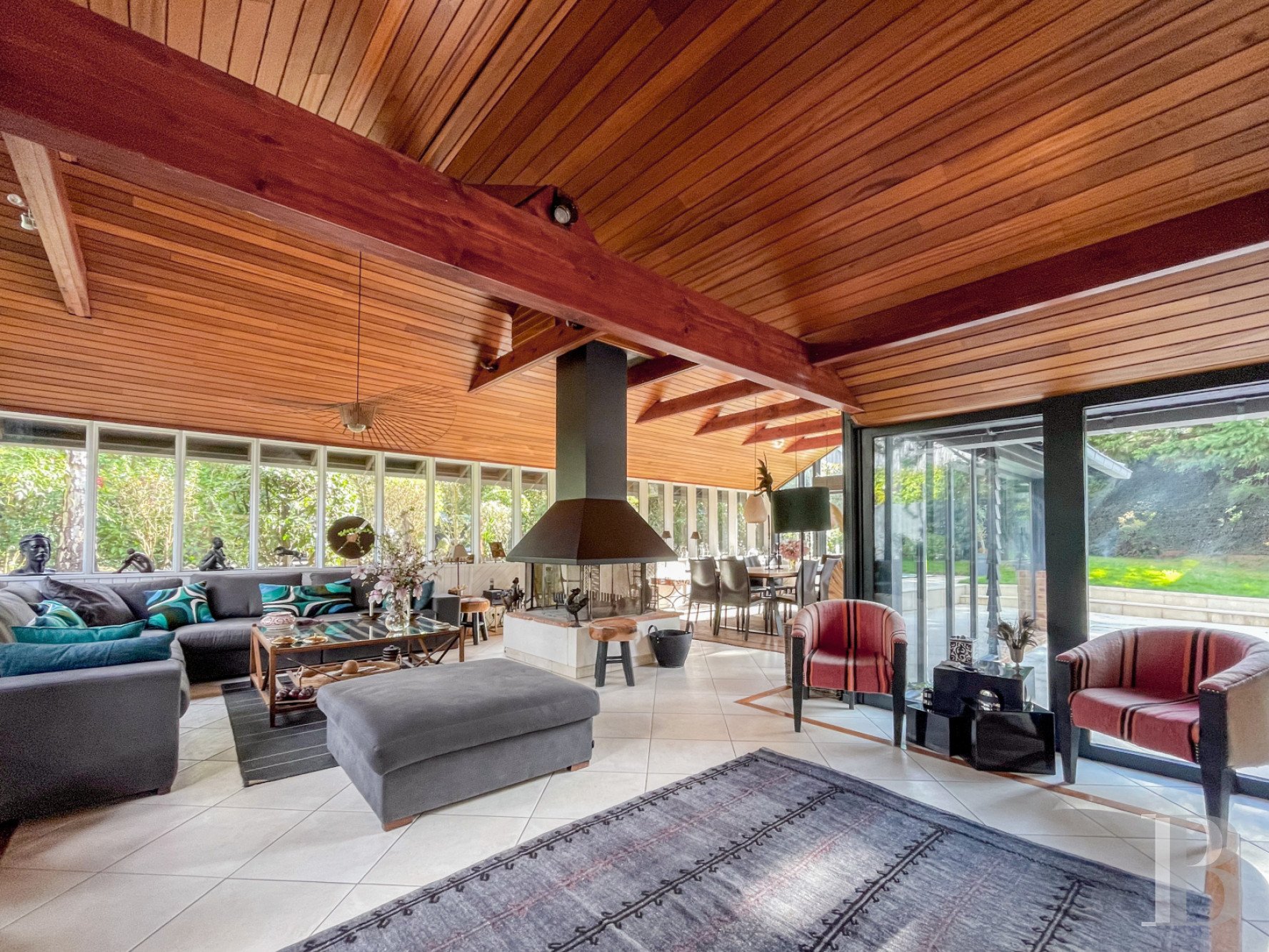 Maison à vendre, 305m², Saint-Nom-la-Bretèche
