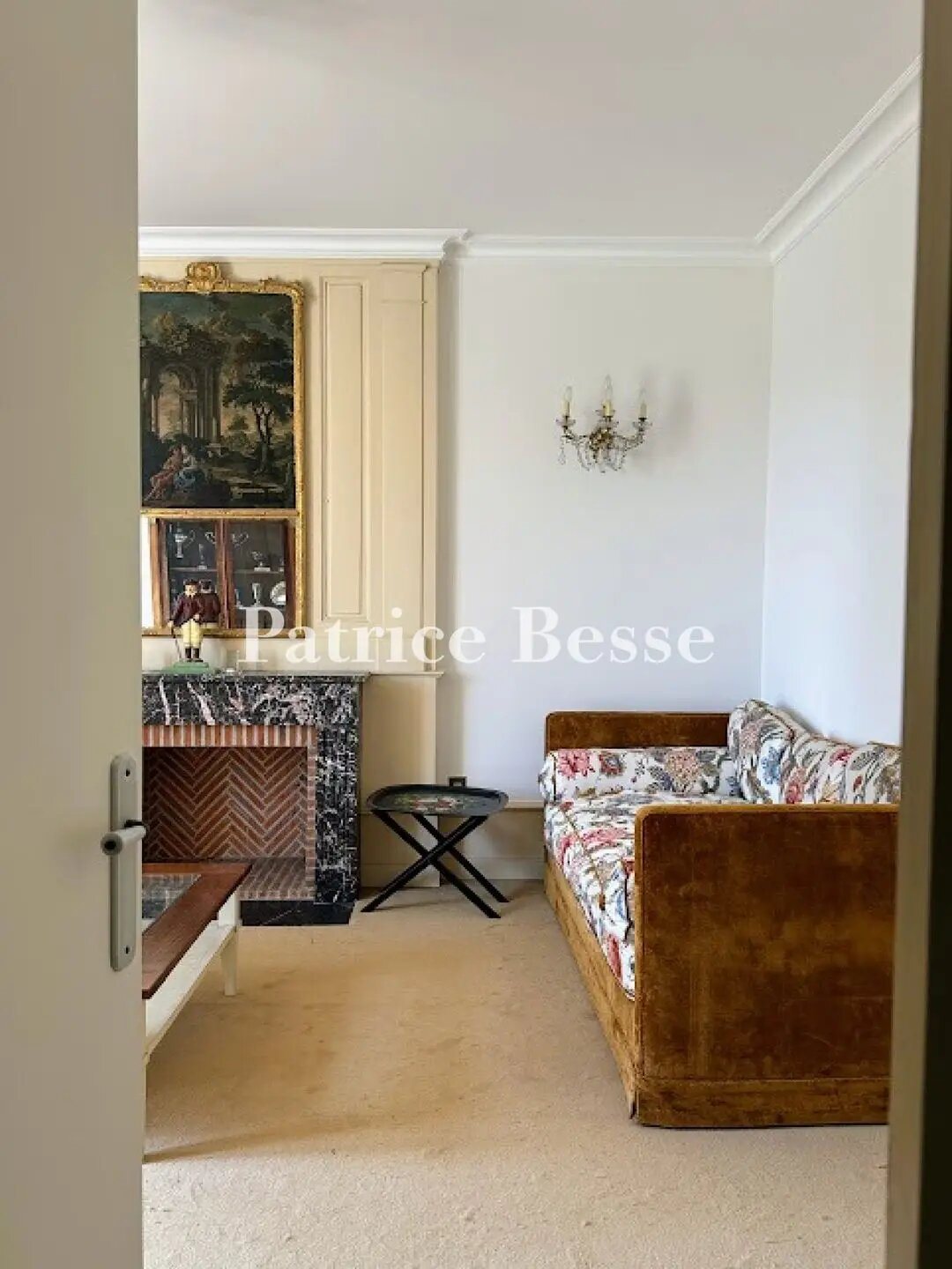 Appartement à vendre, 28m², Vigneux-sur-Seine