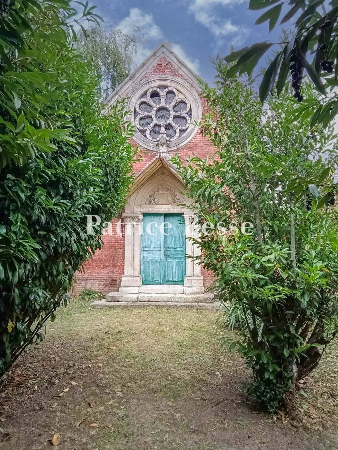 Maison à vendre, 65m², Crèvecoeur-le-Grand