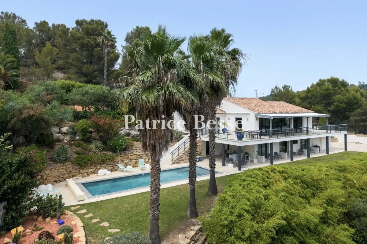 Maison à vendre, 272m², Bandol