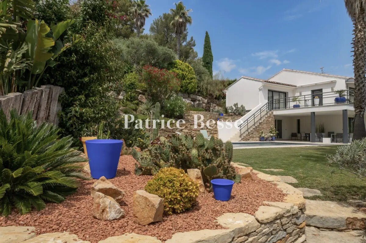 Maison à vendre, 272m², Bandol
