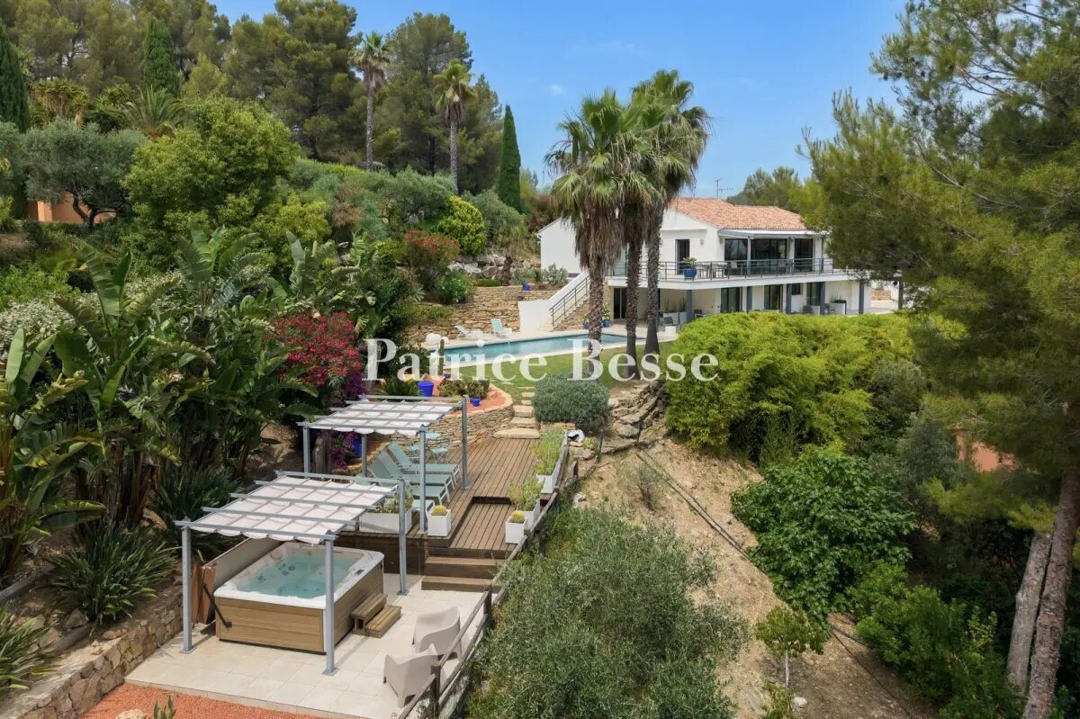 Maison à vendre, 272m², Bandol