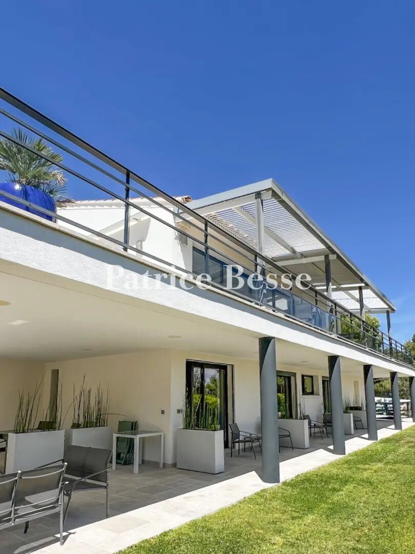 Maison à vendre, 272m², Bandol
