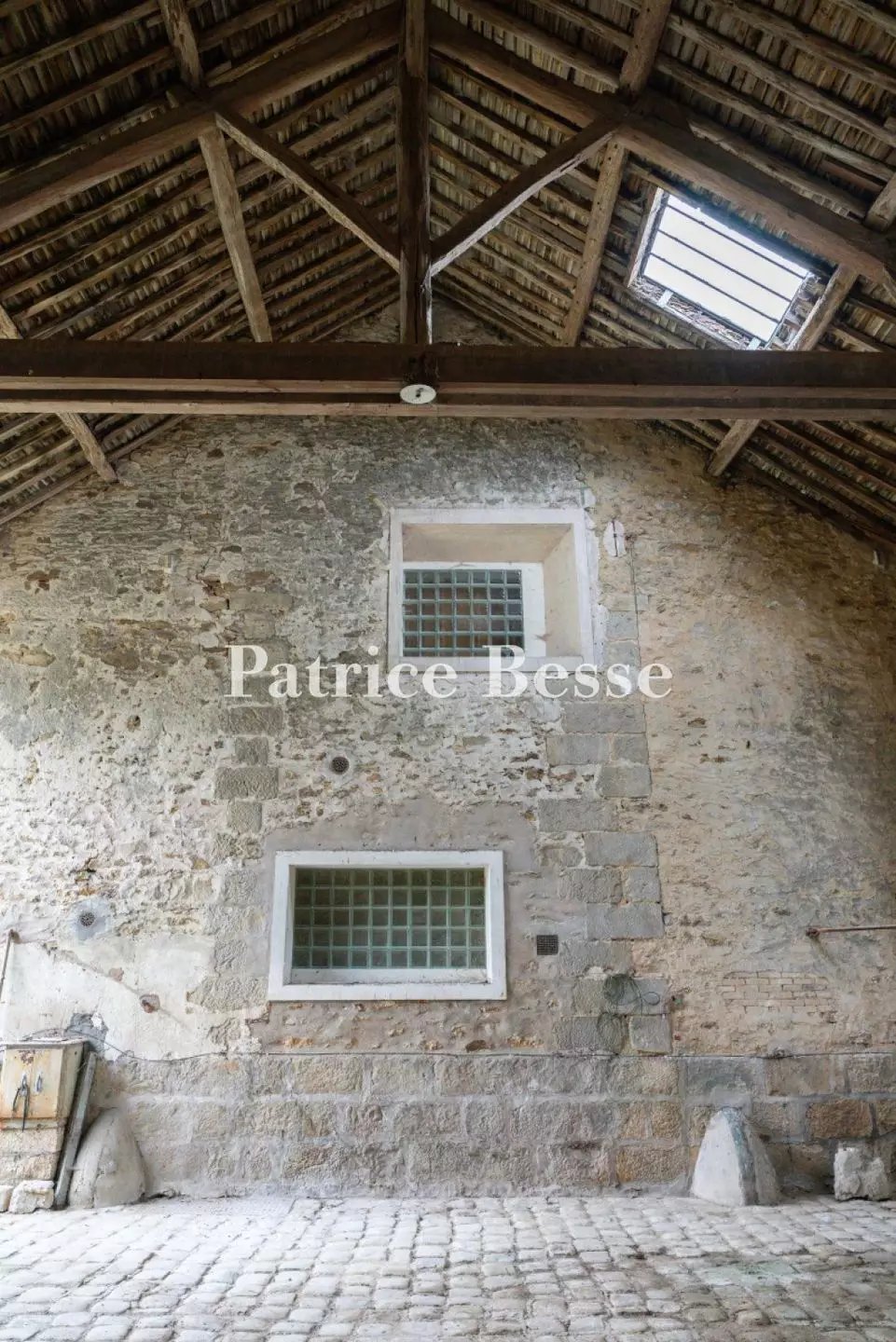 Maison à vendre, 303m², Chailly-en-Bière