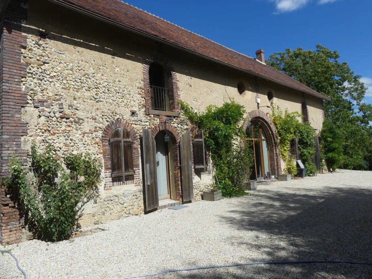 Maison à vendre, 404m², Charny