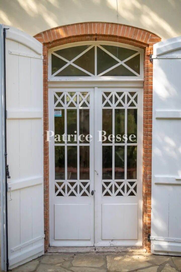 Maison à vendre, 412m², Saint-Nicolas-de-la-Grave