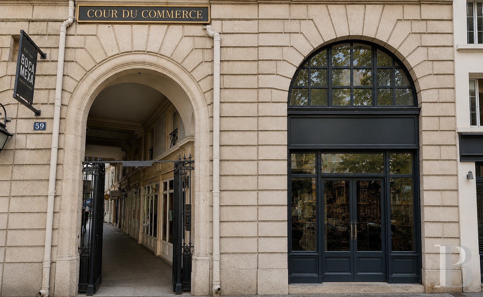 Maison à vendre, 75m², Paris 6ème