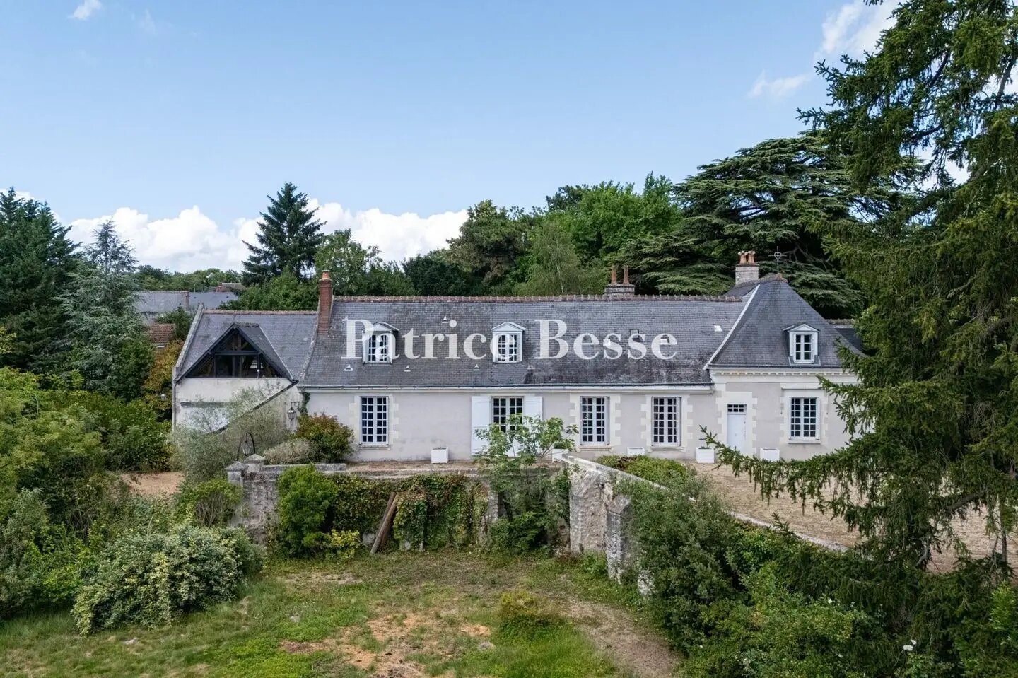 Maison à vendre, 630m², Tours