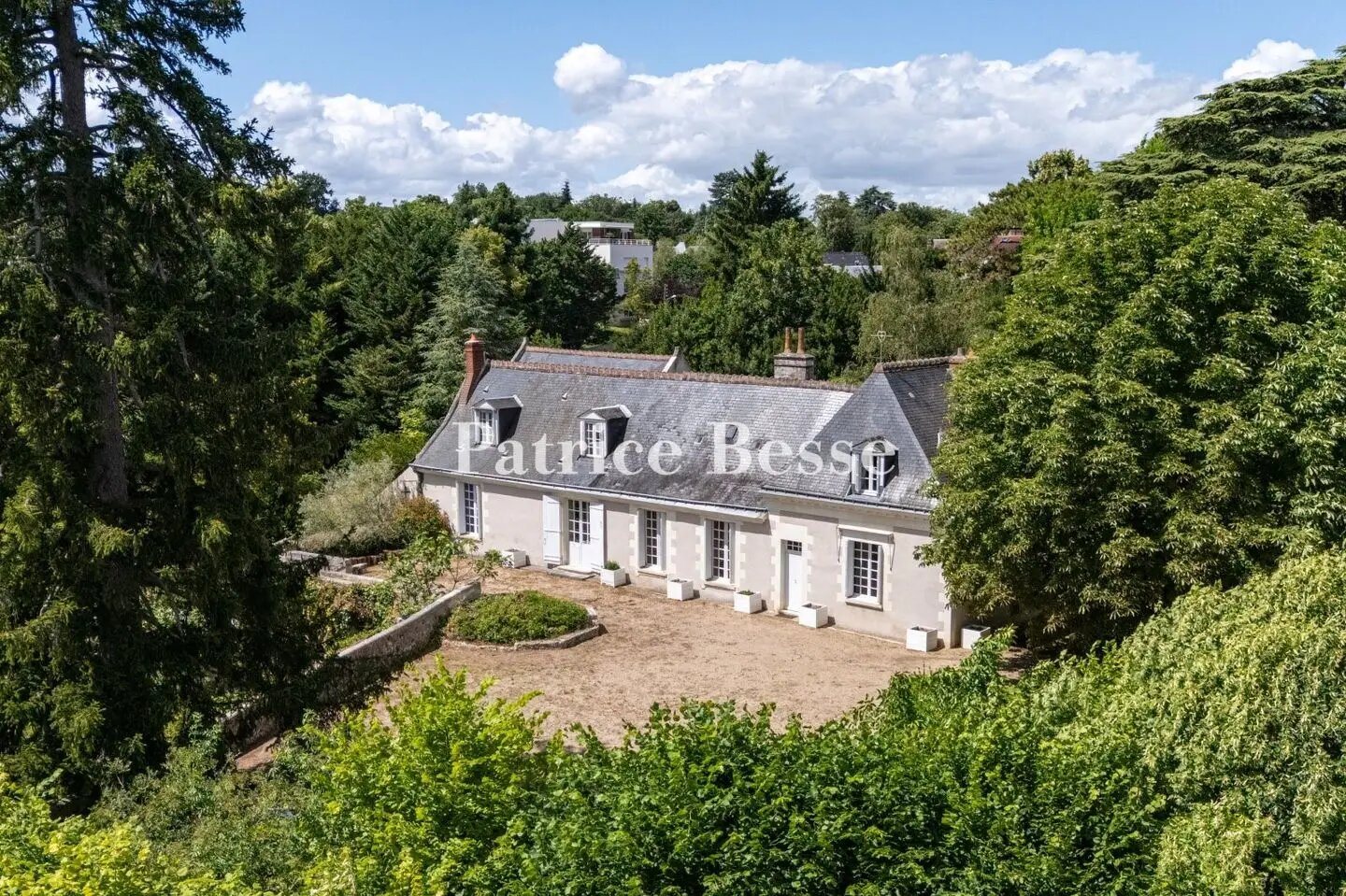 Maison à vendre, 630m², Tours