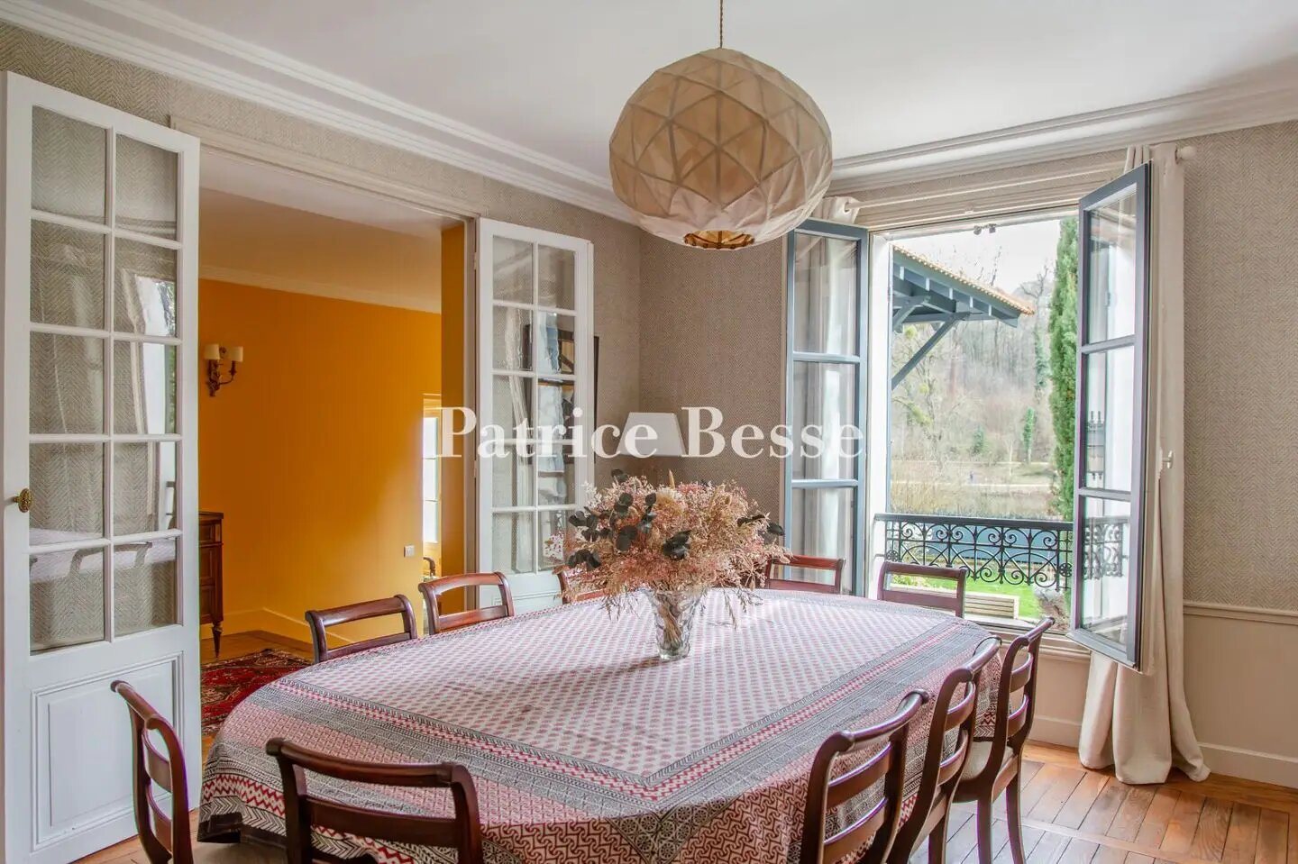 Maison à vendre, 340m², Ville-d'Avray