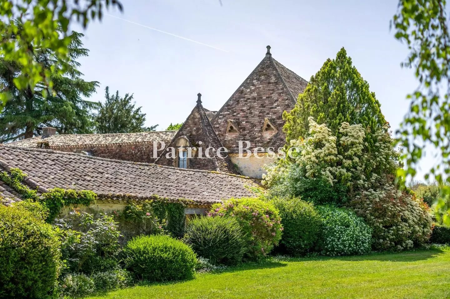 Maison à vendre, 700m², Lalinde