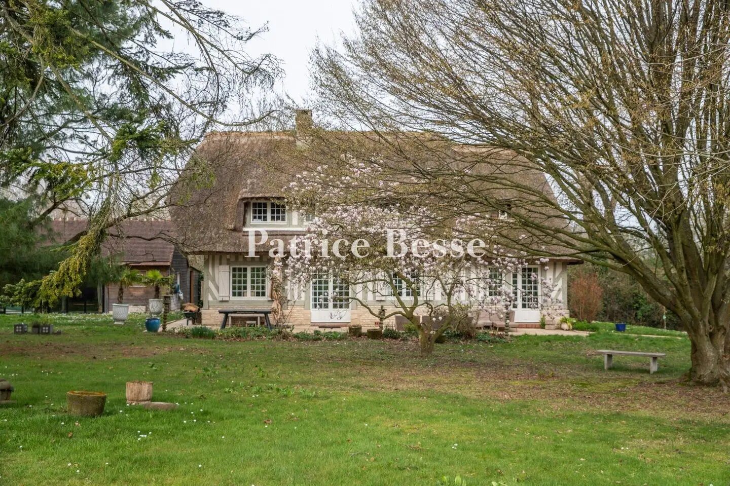 Maison à vendre, 275m², Honfleur