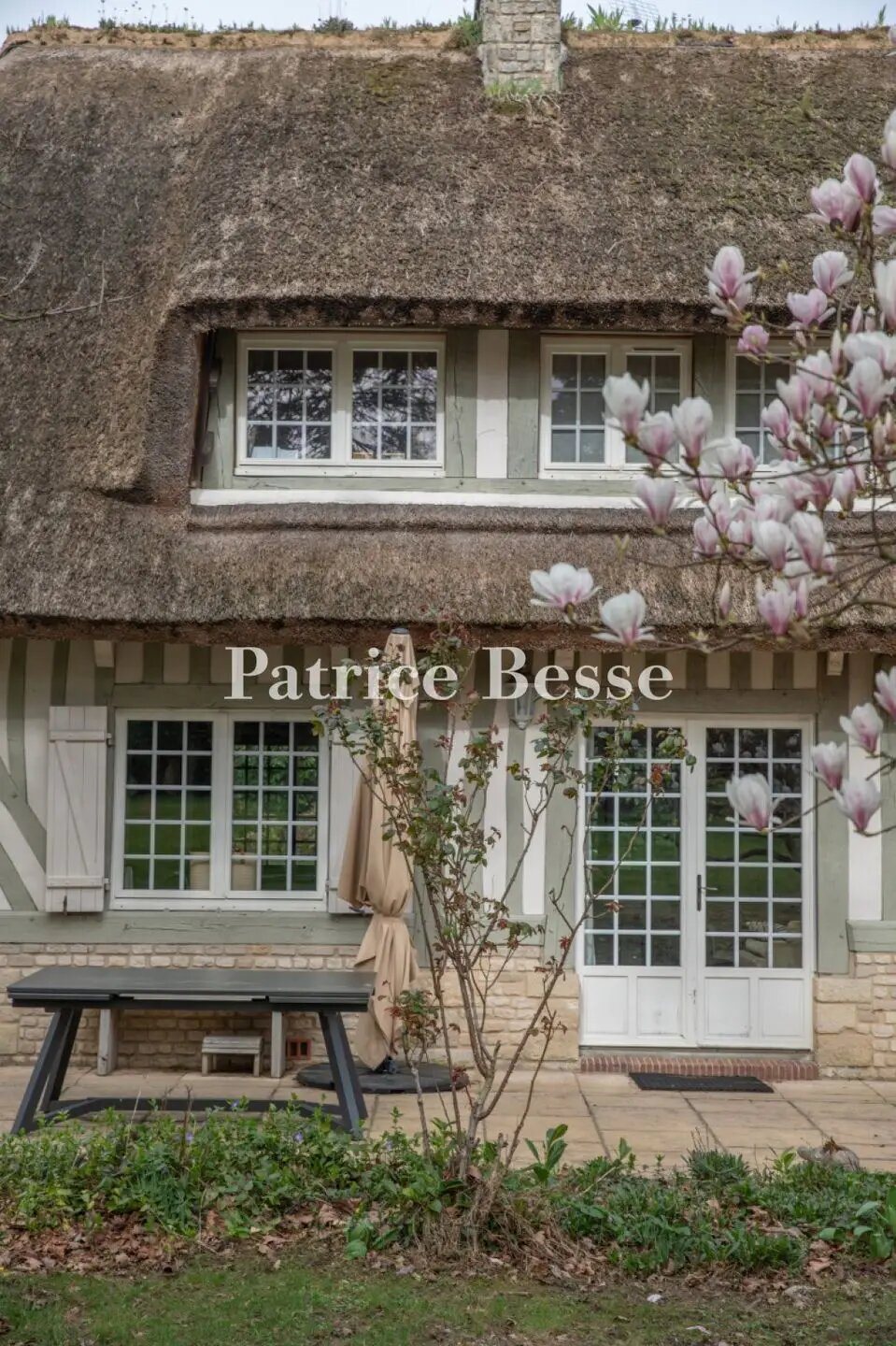 Maison à vendre, 275m², Honfleur