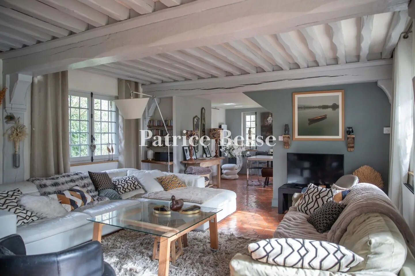 Maison à vendre, 275m², Honfleur