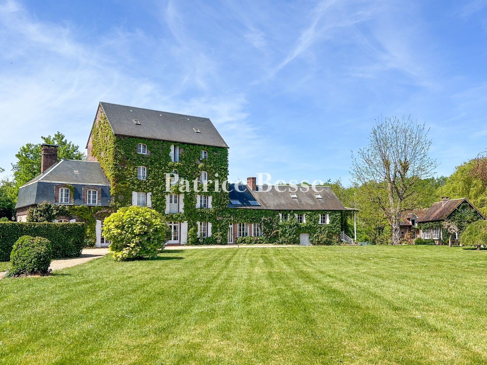 Maison à vendre, 503m², Evreux