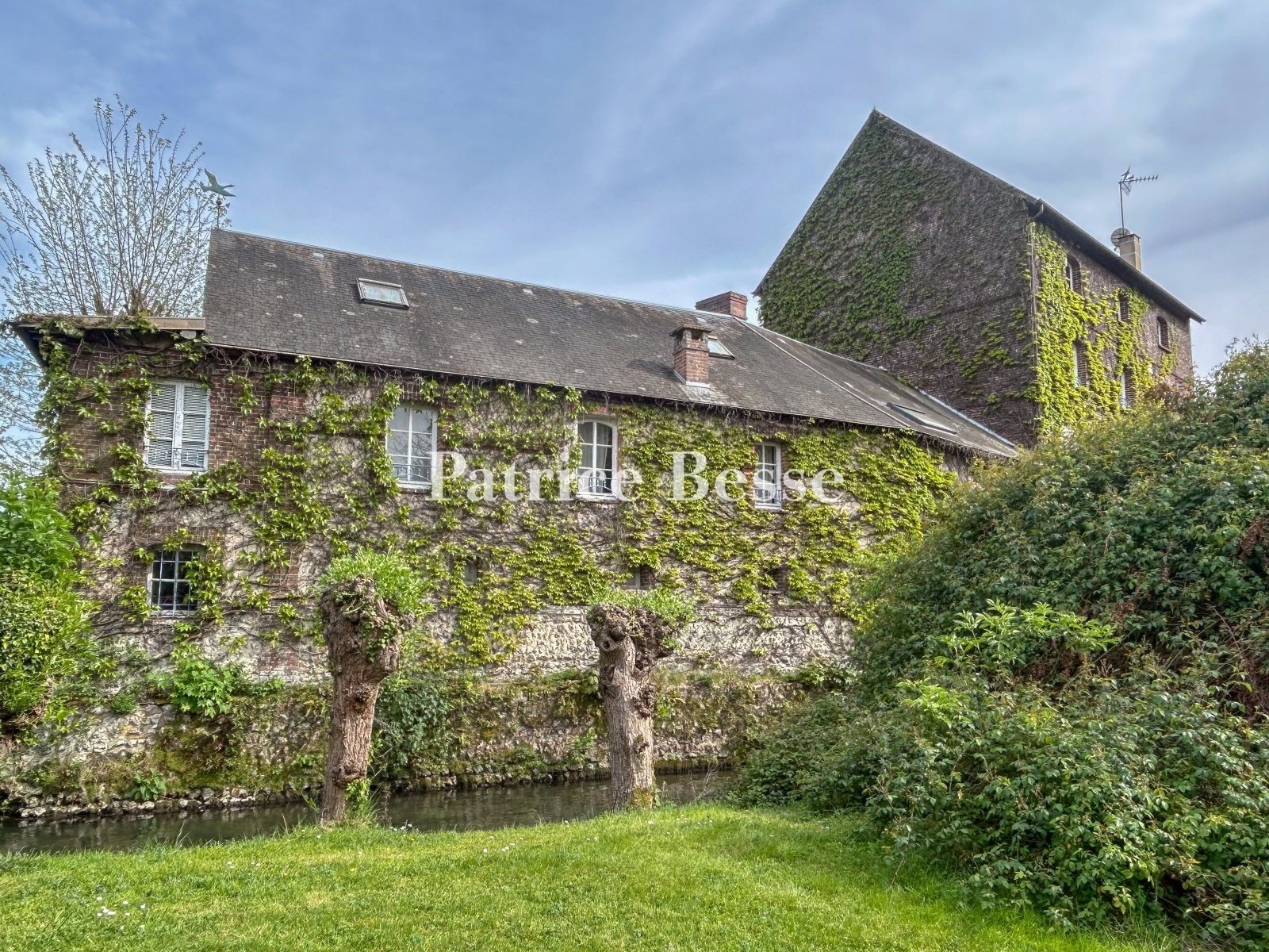Maison à vendre, 503m², Evreux