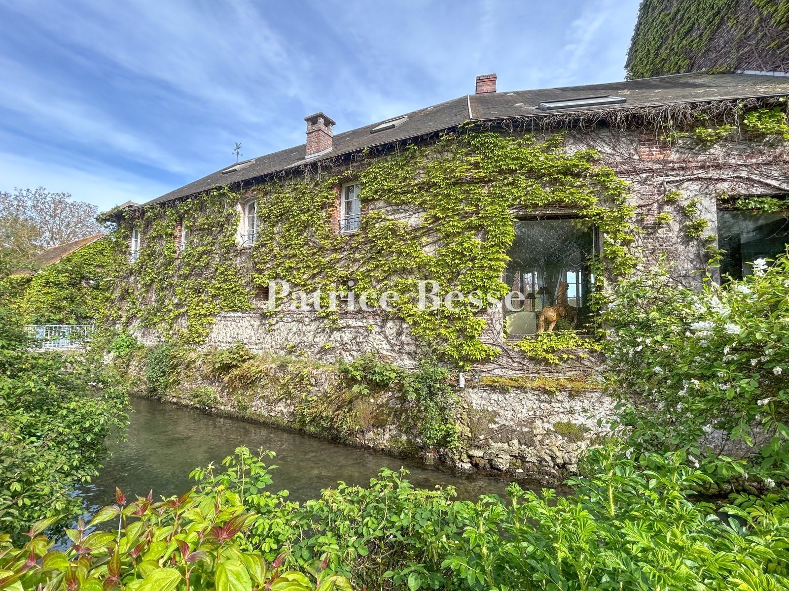 Maison à vendre, 503m², Evreux