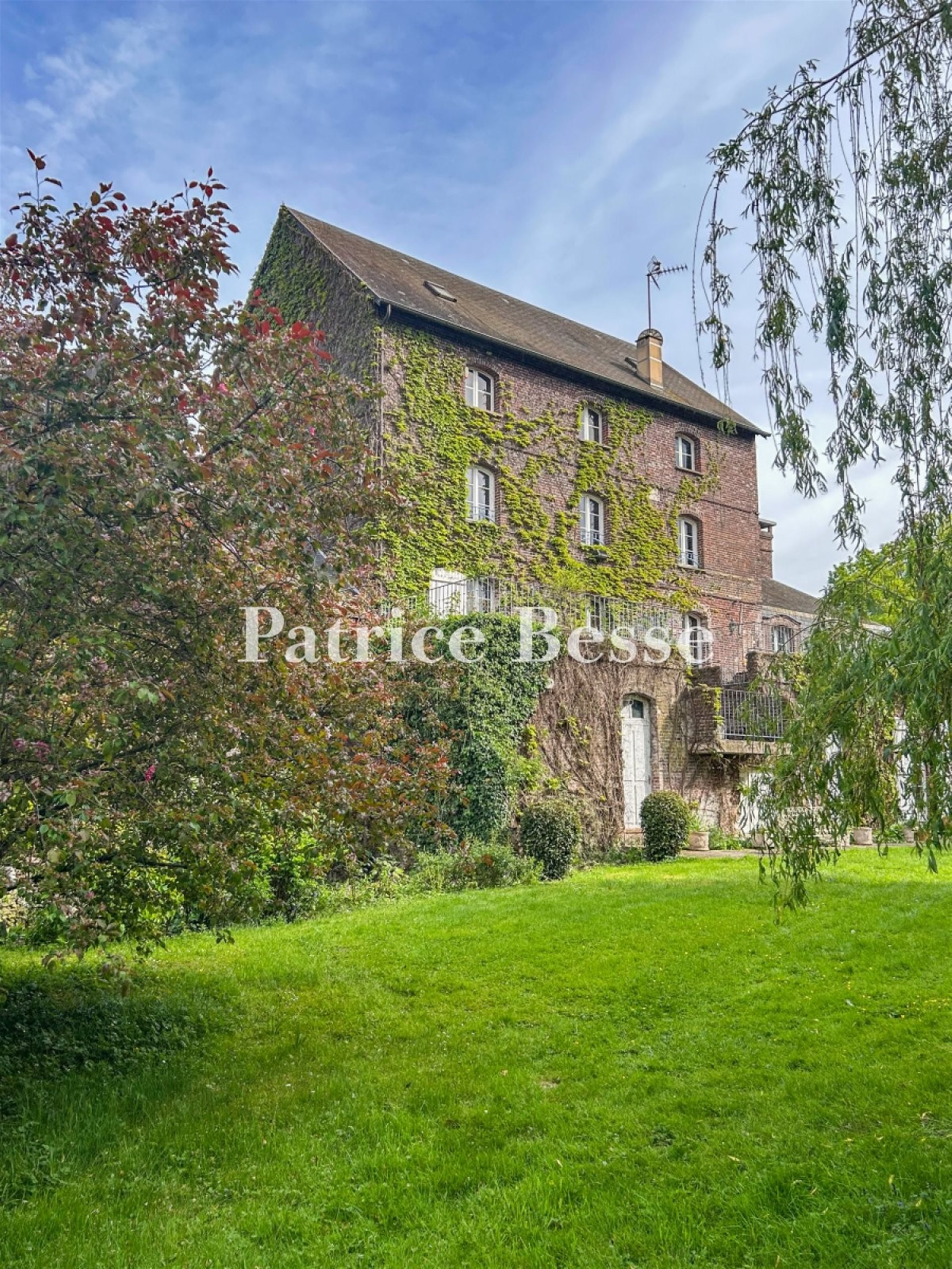 Maison à vendre, 503m², Evreux
