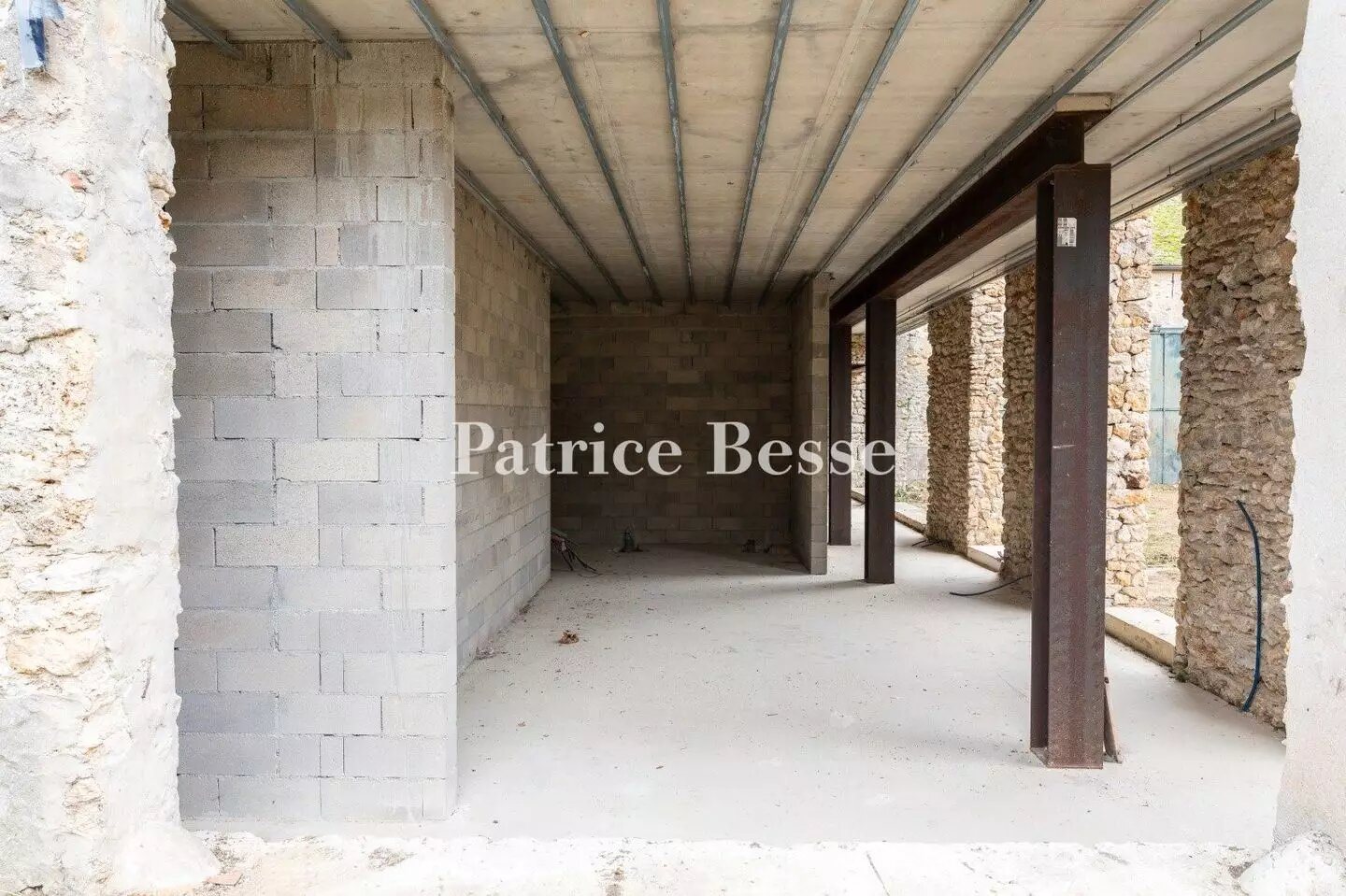 Maison à vendre, 400m², Chailly-en-Bière