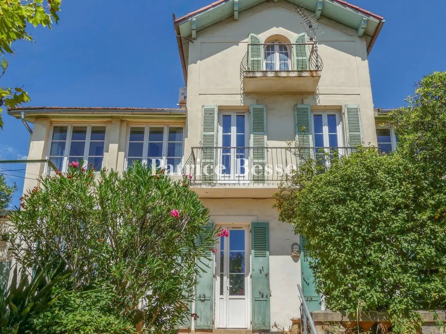 Maison à vendre, 205m², Toulon