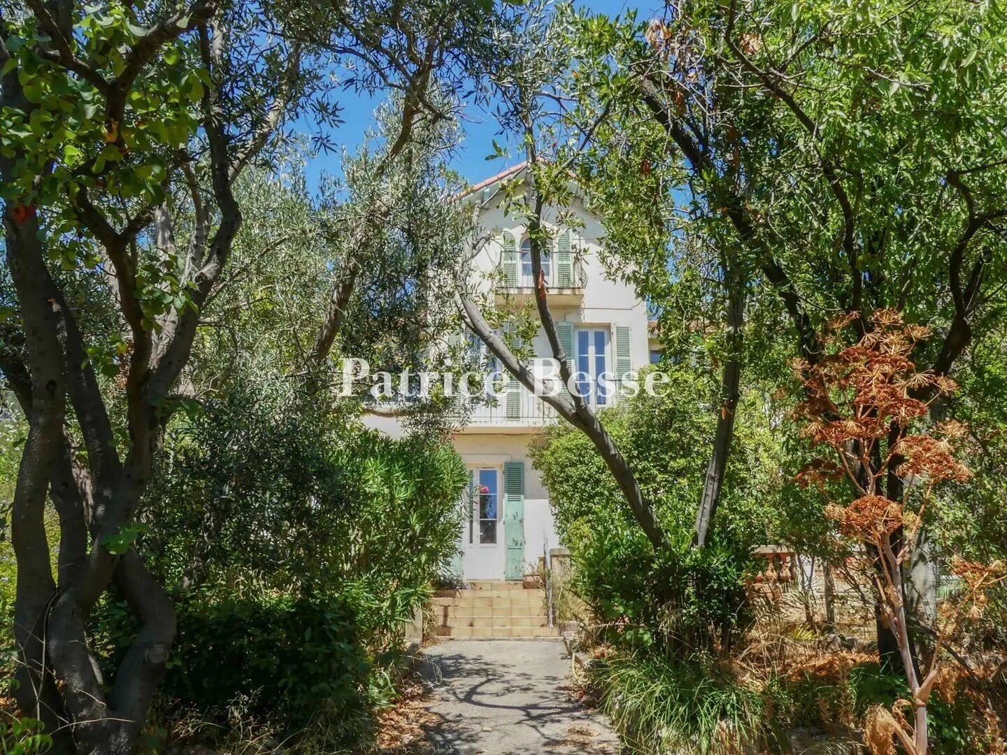 Maison à vendre, 205m², Toulon