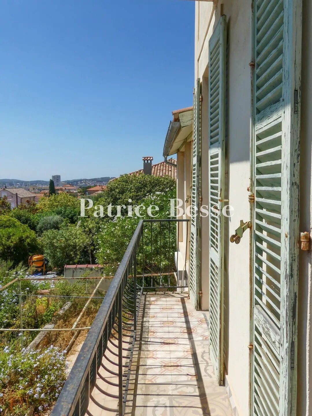Maison à vendre, 205m², Toulon
