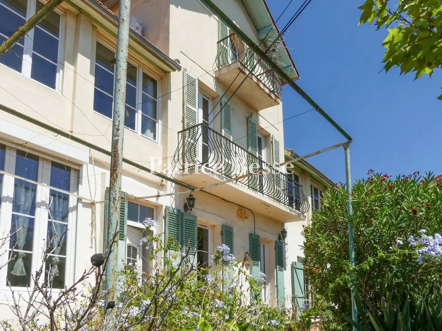 Maison à vendre, 205m², Toulon