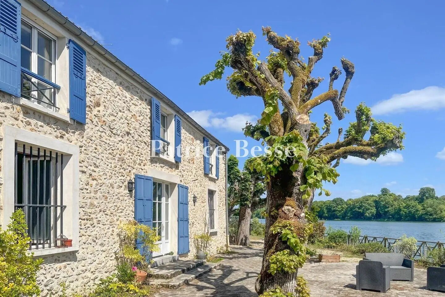 Maison à vendre, 376m², Morsang-sur-Seine