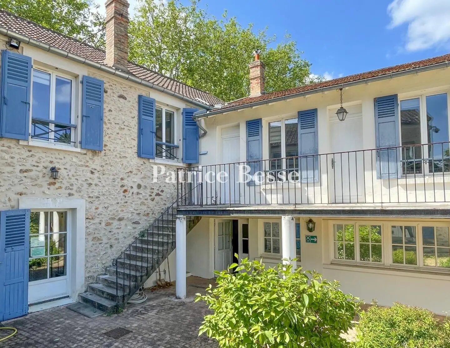 Maison à vendre, 376m², Morsang-sur-Seine