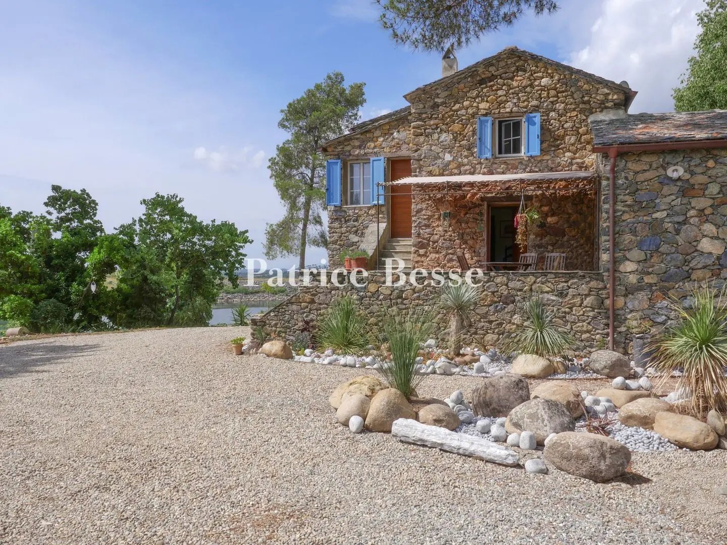 Maison à vendre, 293m², Canale-di-Verde
