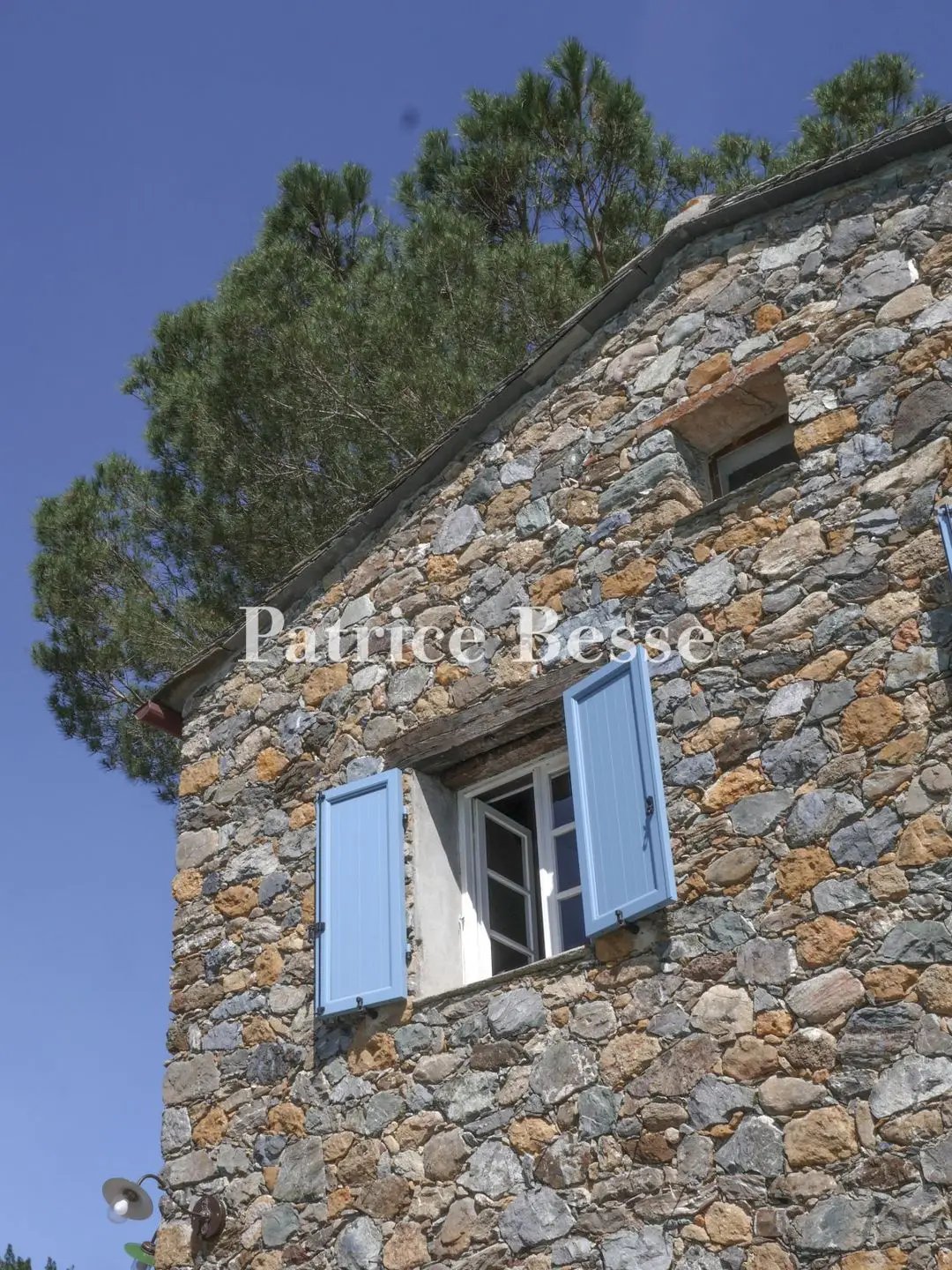 Maison à vendre, 293m², Canale-di-Verde