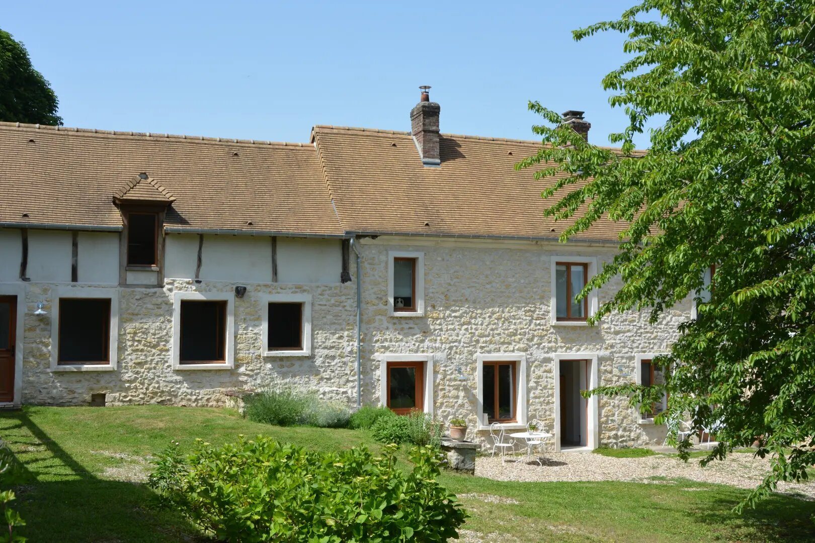 Maison à vendre, 165m², Vernon