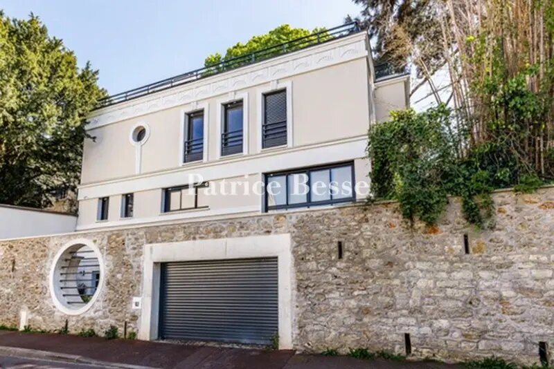Maison à vendre, 327m², Sceaux