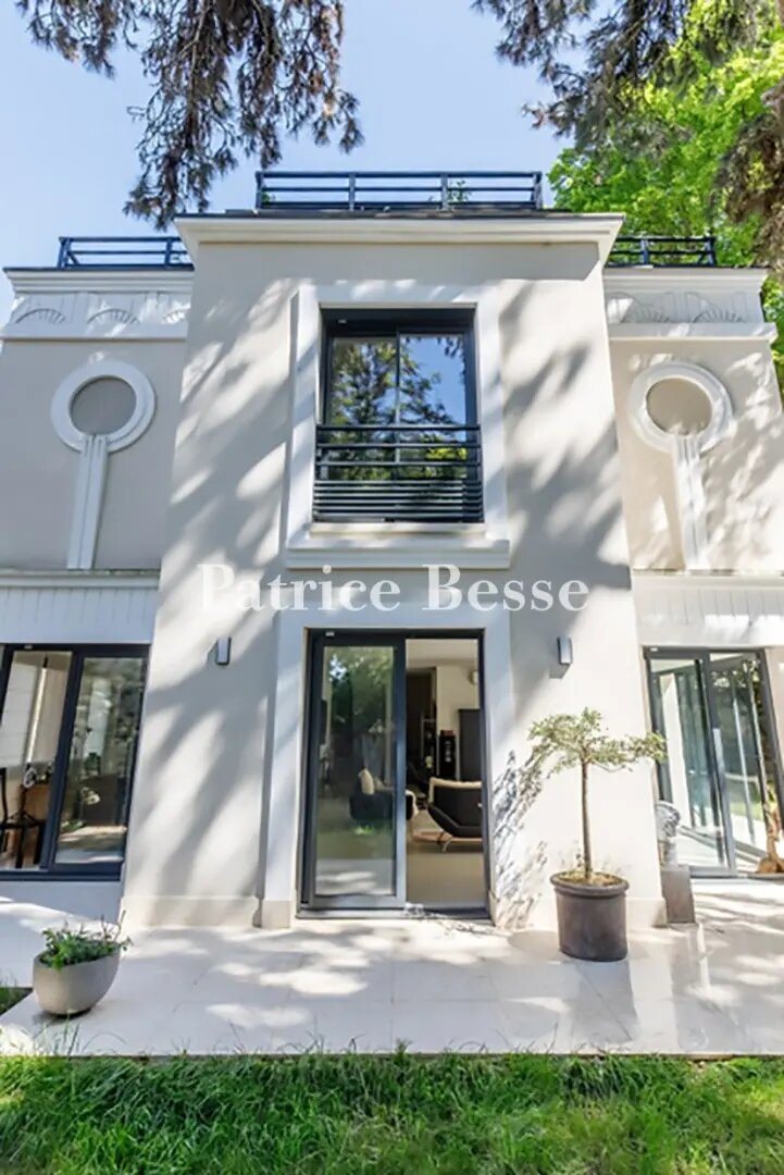 Maison à vendre, 327m², Sceaux