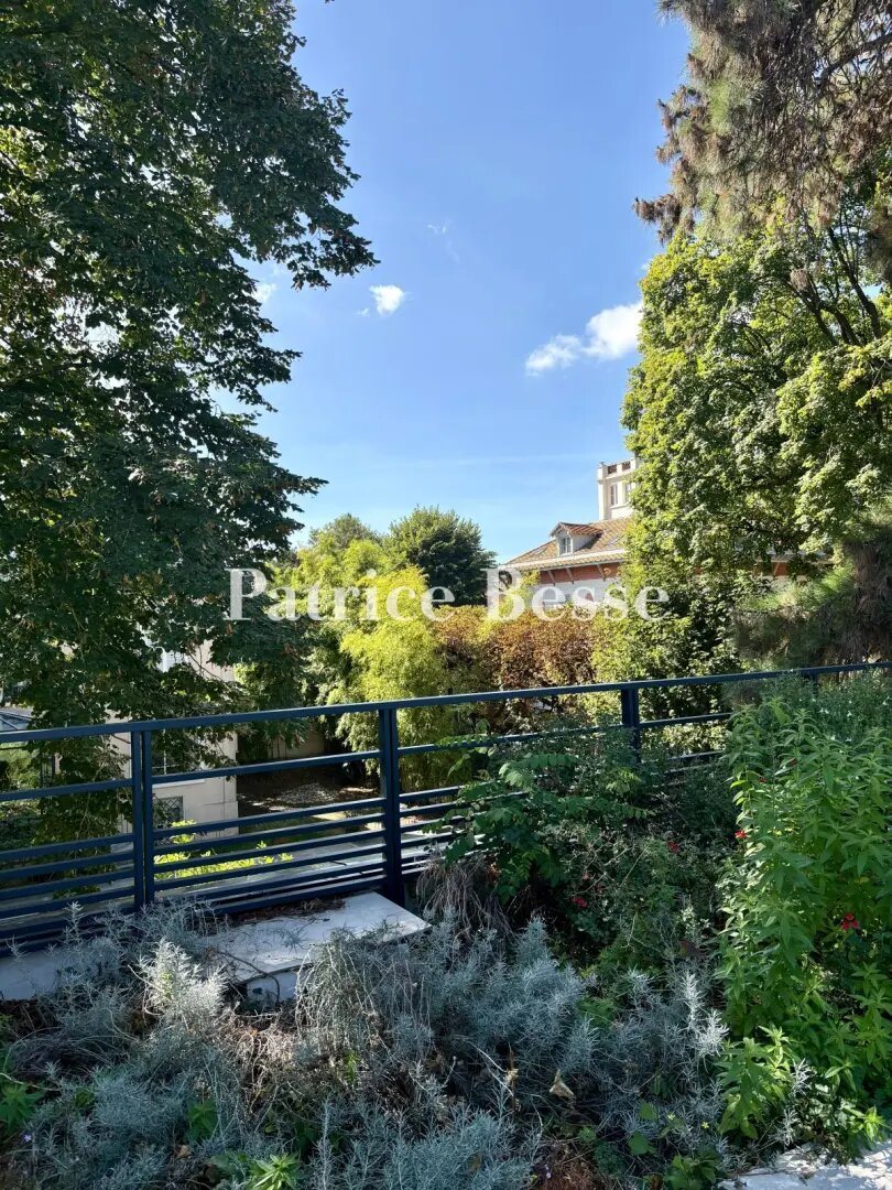 Maison à vendre, 327m², Sceaux