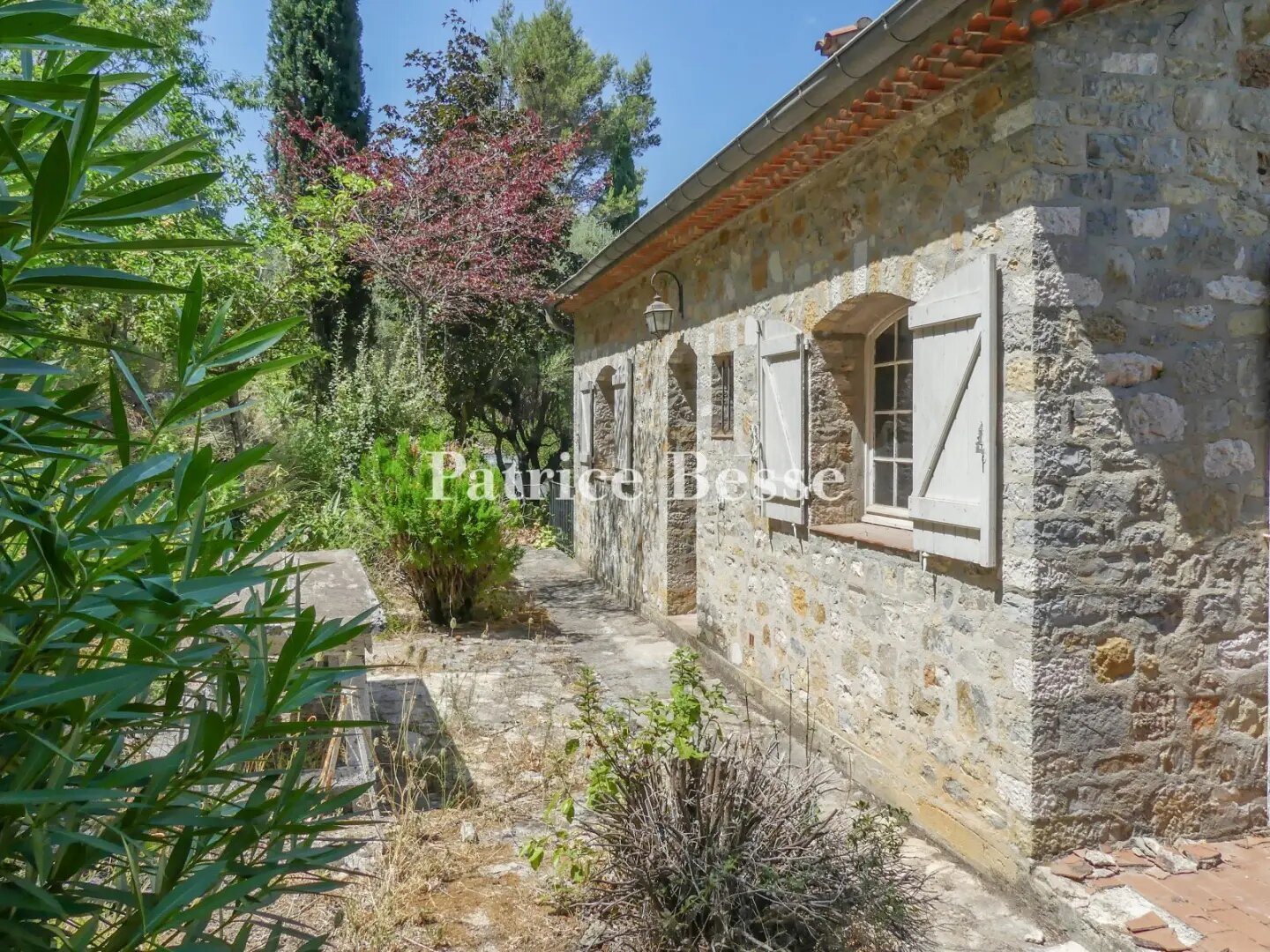 Maison à vendre, 180m², Solliès-Toucas