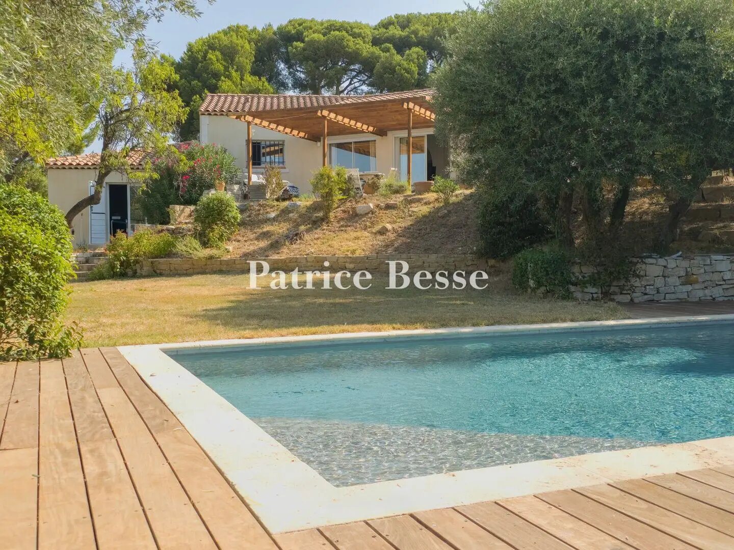 Maison à vendre, 176m², Marseille 13ème