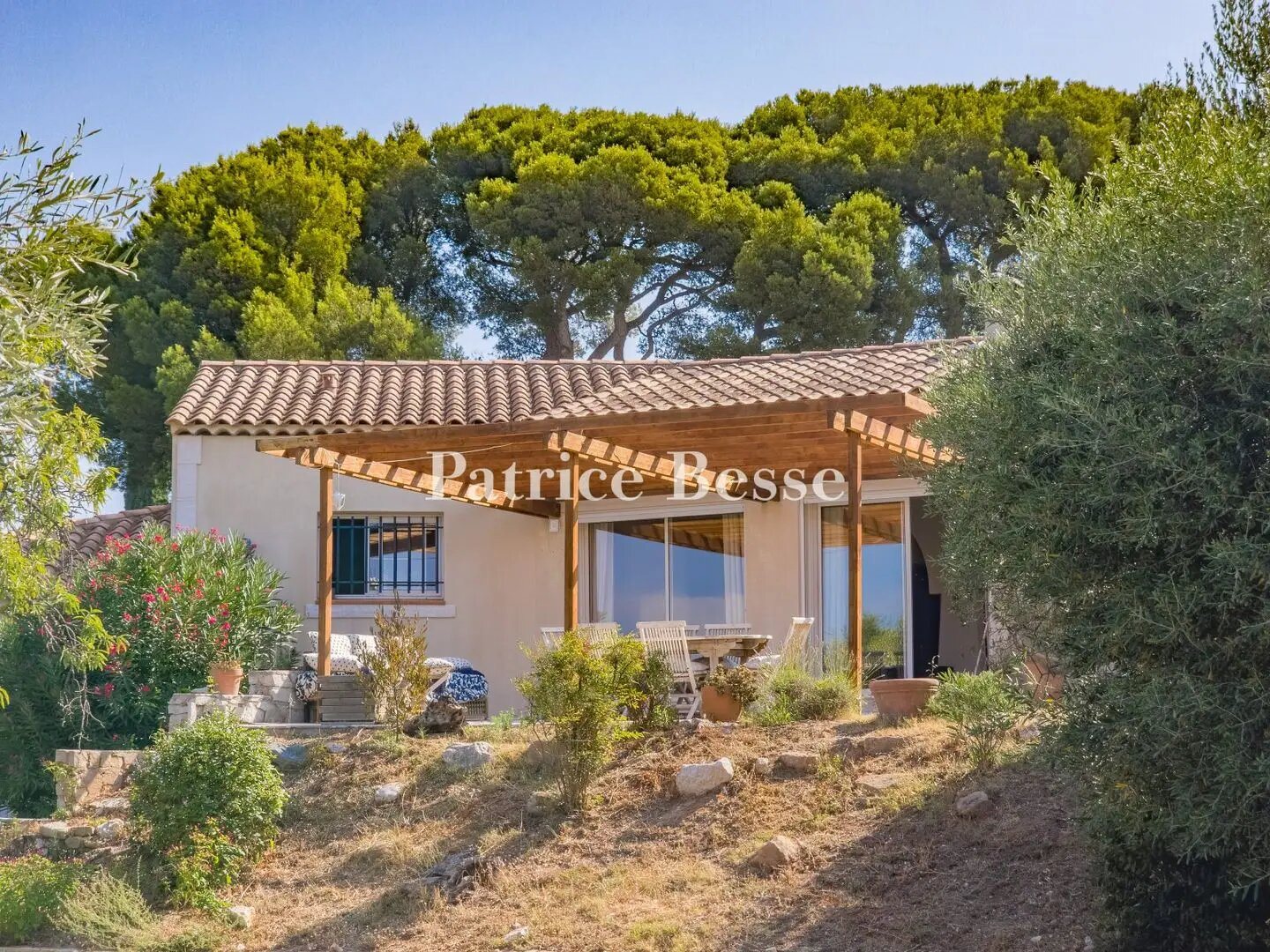 Maison à vendre, 176m², Marseille 13ème