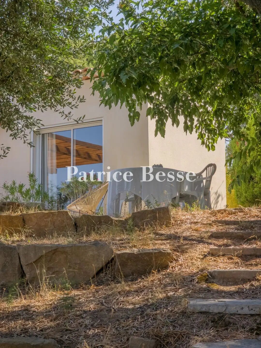 Maison à vendre, 176m², Marseille 13ème