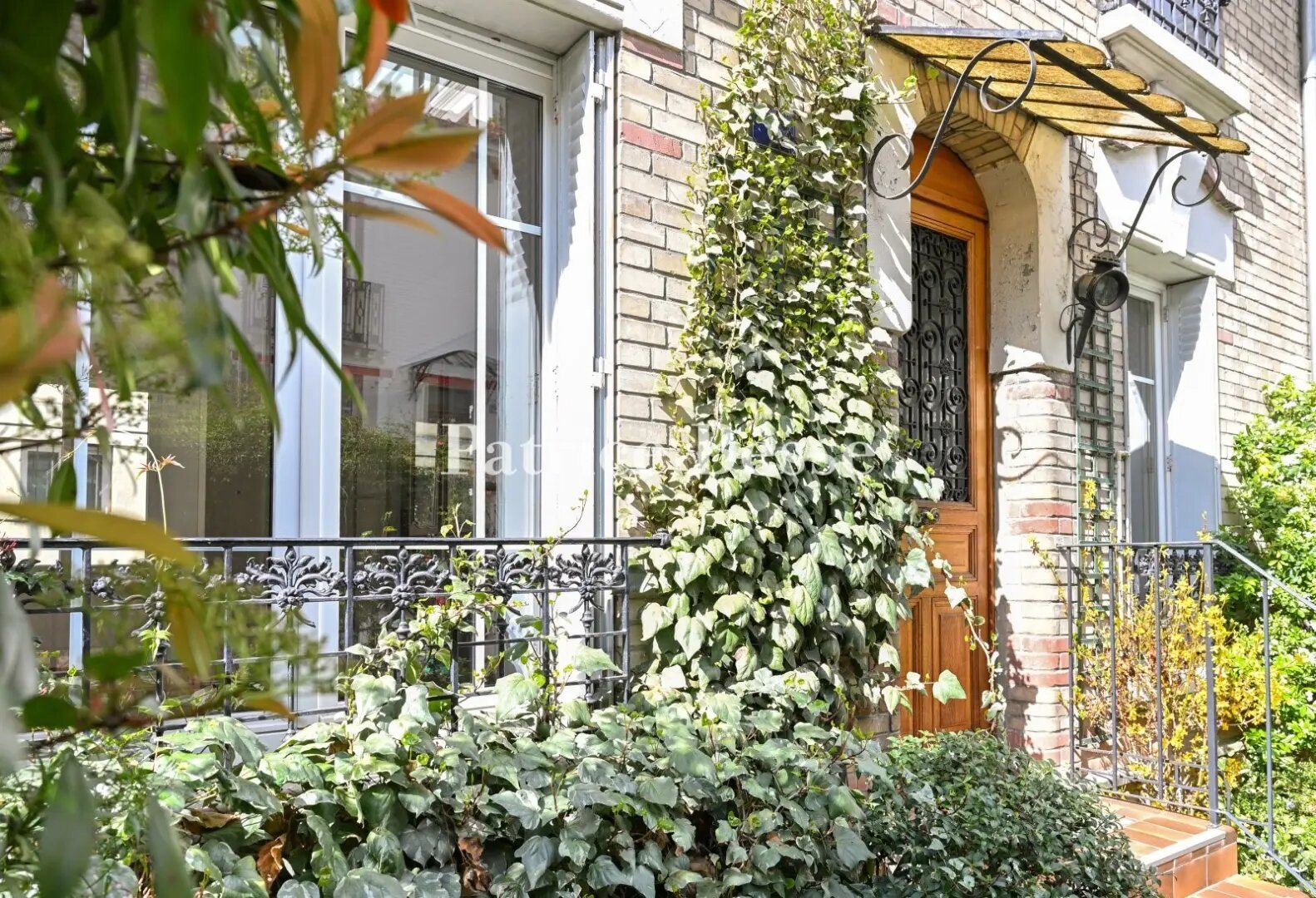 Maison à vendre, 135m², Paris 13ème