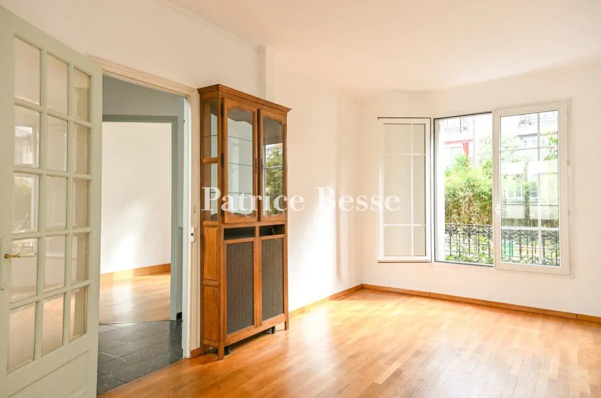 Maison à vendre, 135m², Paris 13ème