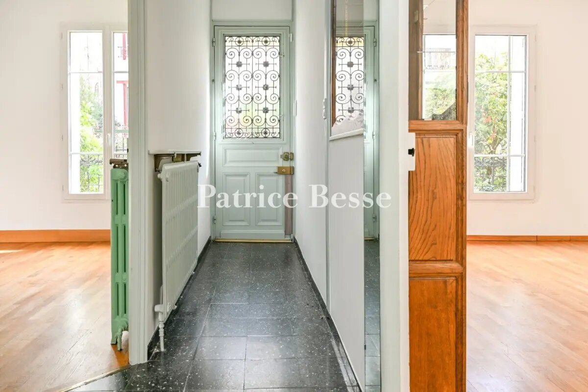Maison à vendre, 135m², Paris 13ème