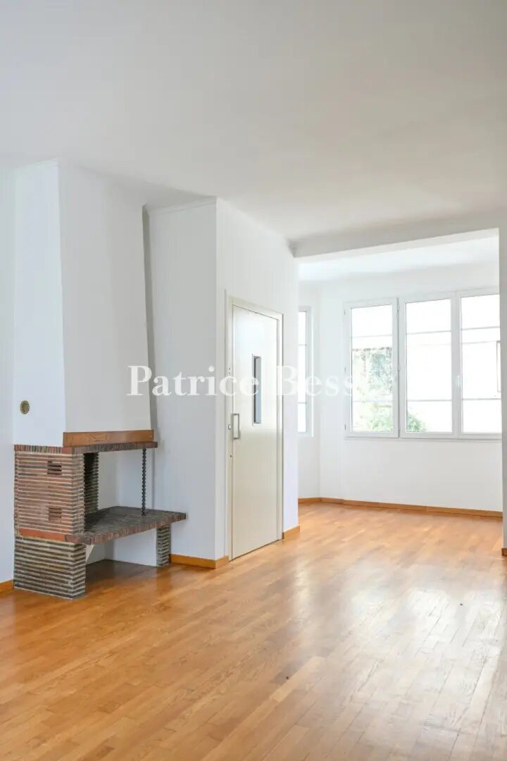 Maison à vendre, 135m², Paris 13ème