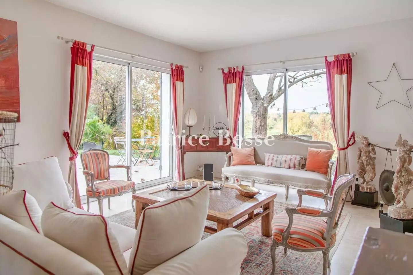 Maison à vendre, 370m², Saint-Nom-la-Bretèche