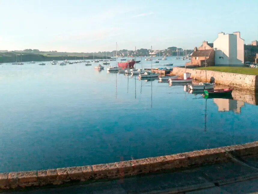 Maison à vendre, 250m², Lanildut