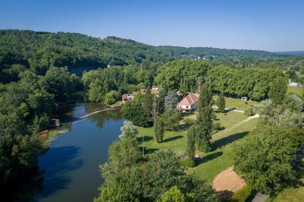 Maison à vendre, 420m², Périgueux