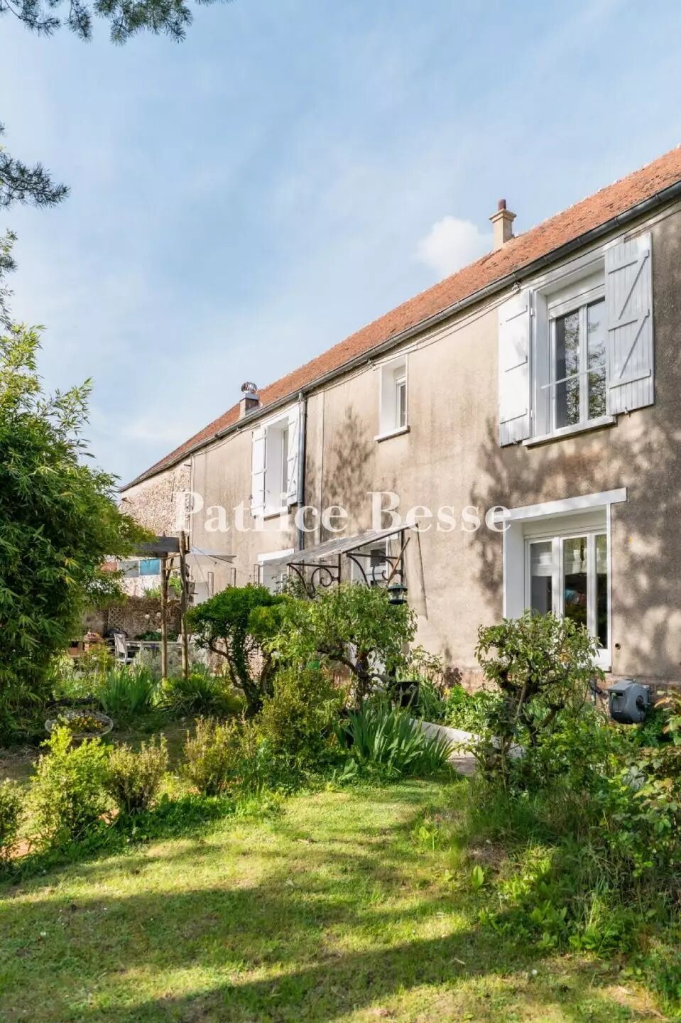 Maison à vendre, 172m², Coulommiers