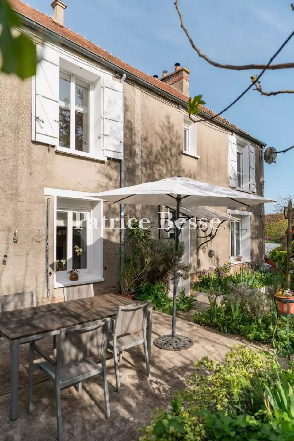 Maison à vendre, 172m², Coulommiers