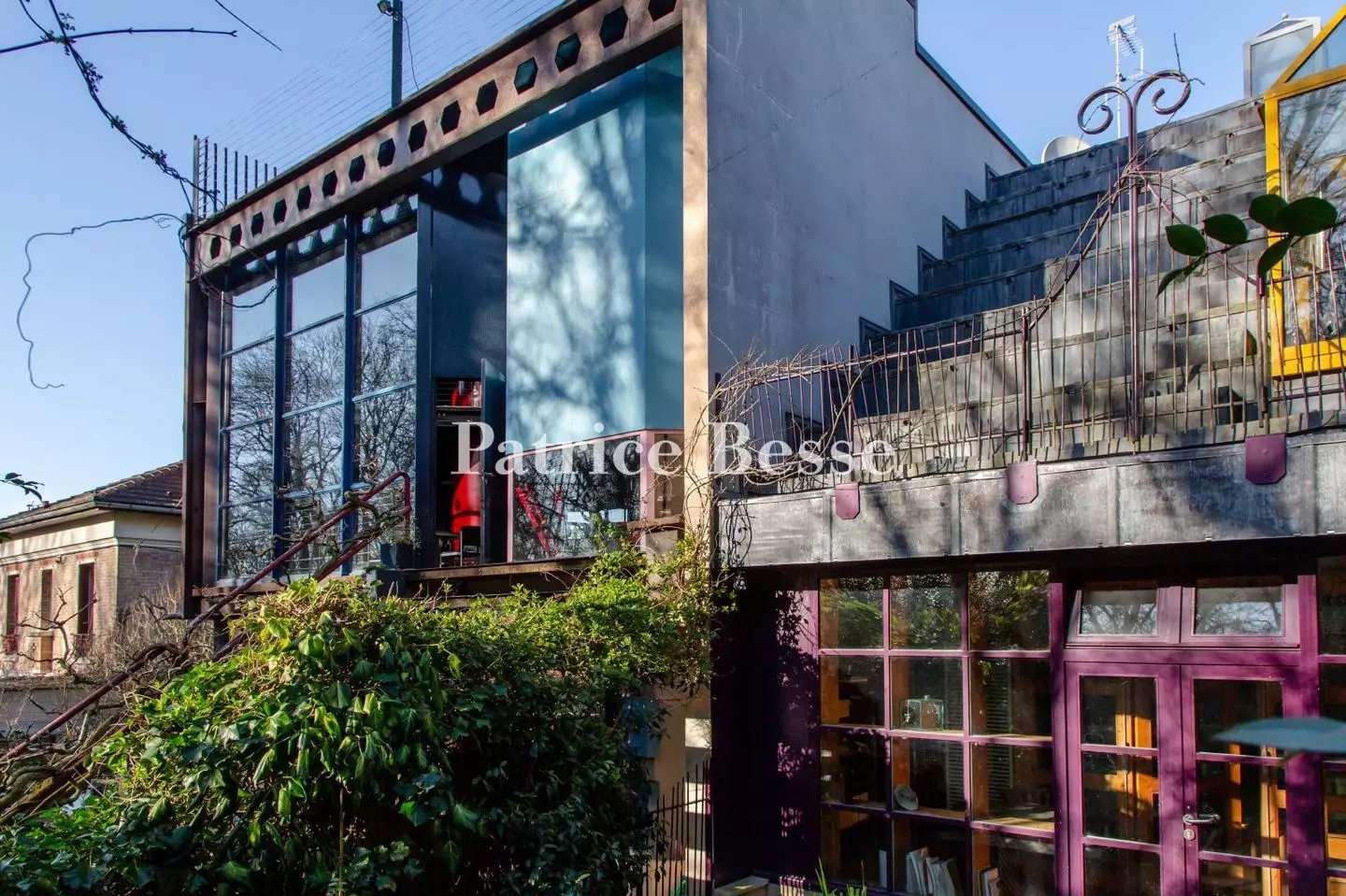 Maison à vendre, 340m², Clamart