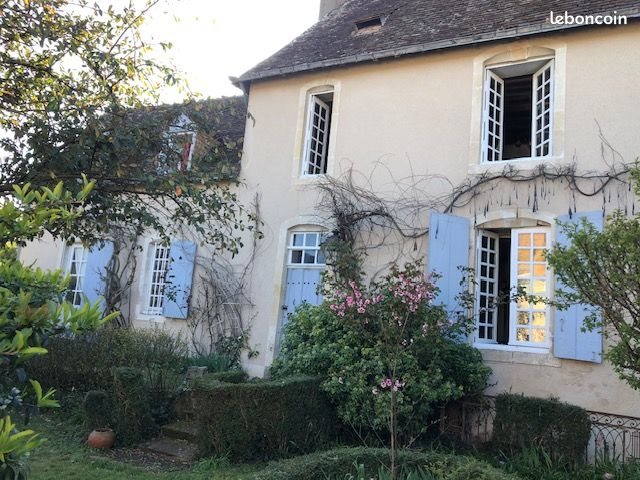 Maison à vendre, 281m², La Suze-sur-Sarthe